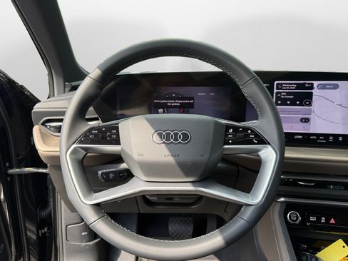 New 2026 Audi Q5 Prestige AWD/4WD image 10