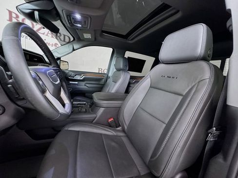 Used 2024 GMC Sierra 1500 Denali w/ Denali Reserve Package image 26