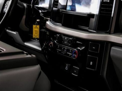 Used 2024 Ford F250 XL w/ XL Off-Road Package AWD/4WD image 26