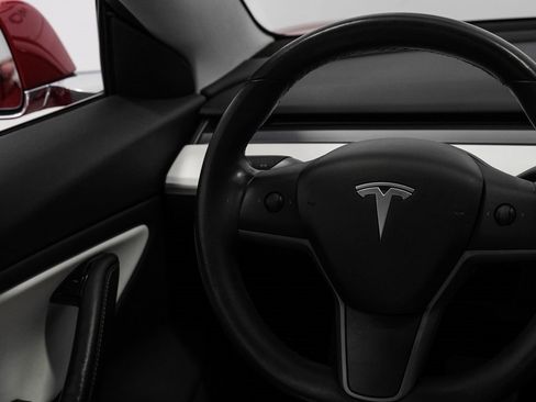 Used 2018 Tesla Model 3 Long Range image 22