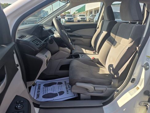 Used 2013 Honda CR-V LX image 9