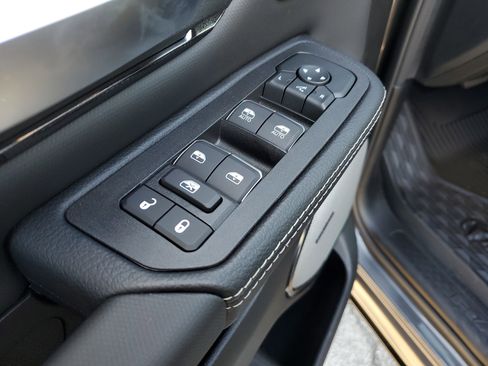 New 2026 RAM 1500 Rebel w/ Rebel Level 2 Equipment Group image 15