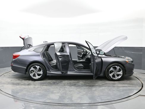 Used 2019 Honda Accord EX-L image 47