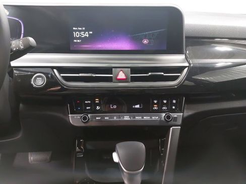 New 2026 Kia Seltos S image 19