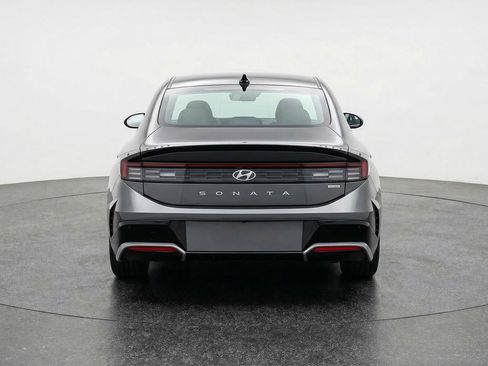 Used 2025 Hyundai Sonata SEL image 7