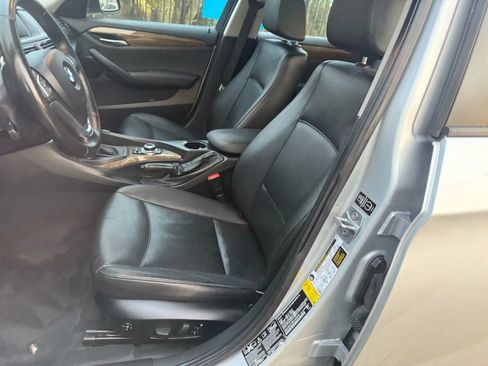 Used 2013 BMW X1 xDrive35i w/ Technology Pkg image 10