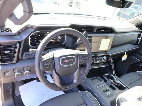 New 2026 GMC Sierra 2500 AT4X image 27