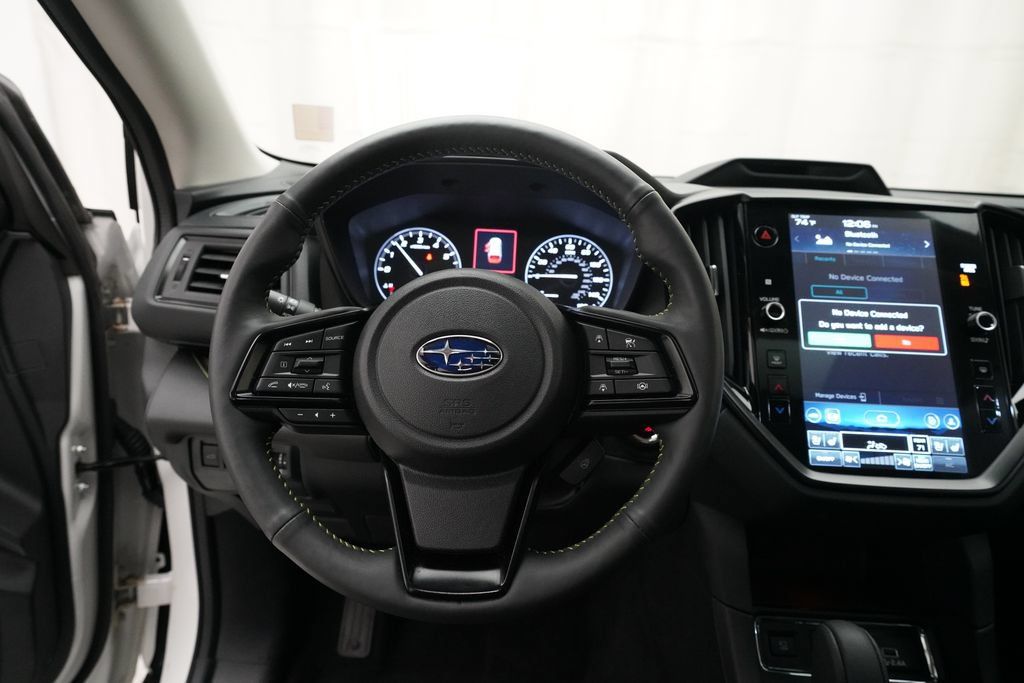 Certified 2025 Subaru Ascent Bronze Edition AWD/4WD image 4