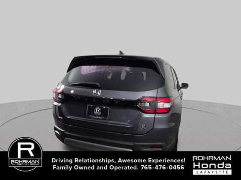 Used 2024 Honda Pilot EX-L image 8