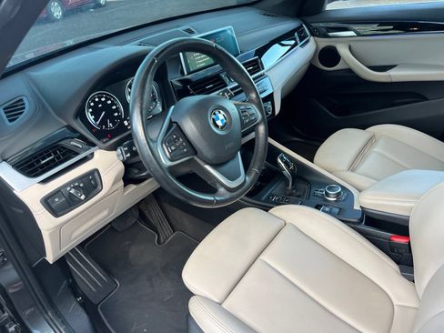 Used 2020 BMW X1 sDrive28i w/ Convenience Package FWD image 29