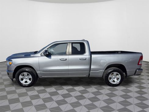 Used 2022 RAM 1500 Big Horn image 12