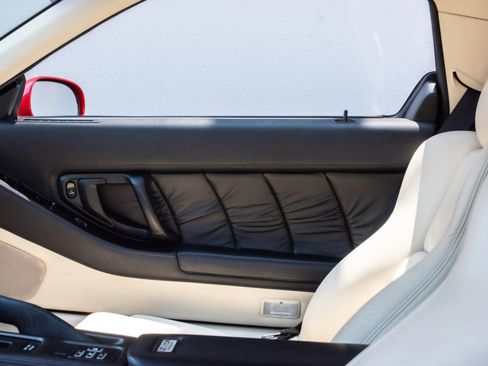 Used 1991 Acura NSX image 18
