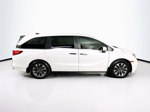 Used 2024 Honda Odyssey EX-L image 24