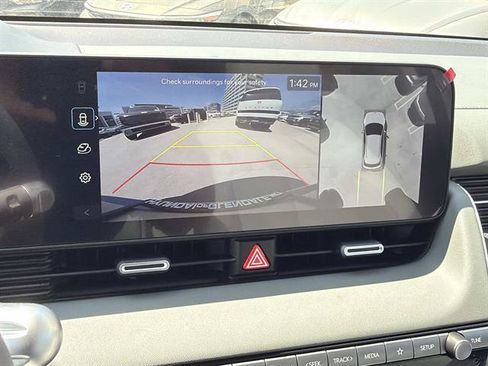 New 2026 Hyundai Ioniq 5 Limited RWD image 29