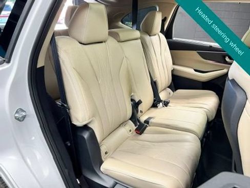 Used 2026 Acura MDX w/ Advance Package AWD/4WD image 14