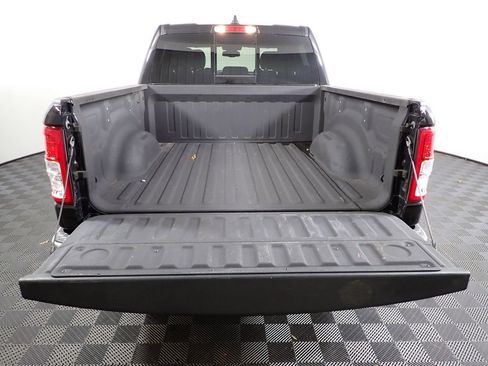 Used 2019 RAM 1500 Big Horn image 17