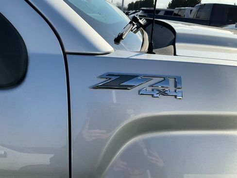 Used 2016 GMC Sierra 1500 SLT w/ SLT Premium Package image 10