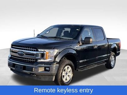 Used 2018 Ford F150 XLT