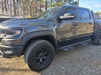 Used 2021 RAM 1500 TRX w/ TRX Level 2 Equipment Group AWD/4WD video 1