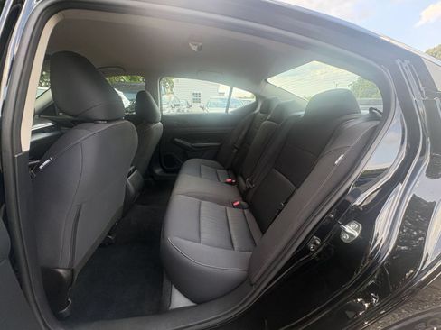 Used 2026 Nissan Altima 2.5 SV FWD image 23