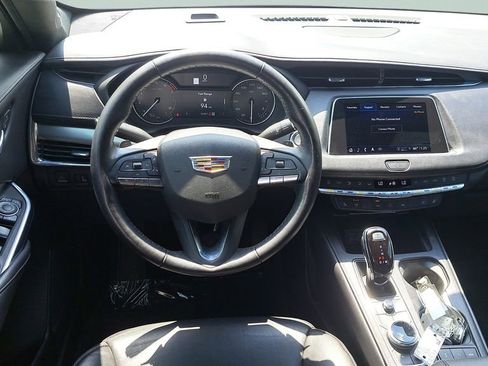 Used 2023 Cadillac XT4 Premium Luxury AWD/4WD image 15
