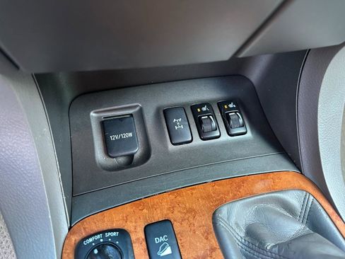 Used 2003 Lexus GX 470 image 55