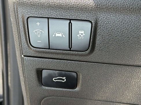 Used 2021 Kia K5 LXS FWD image 27