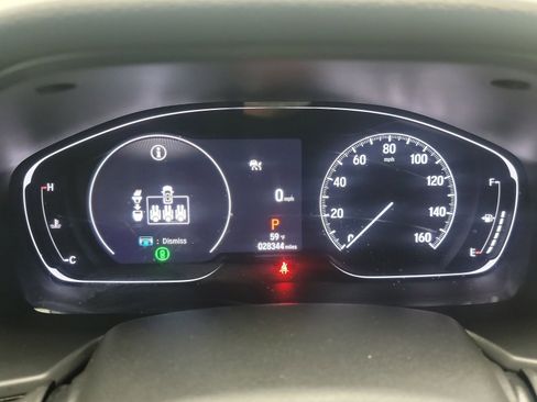 Certified 2022 Honda Accord Sport Special Edition image 18