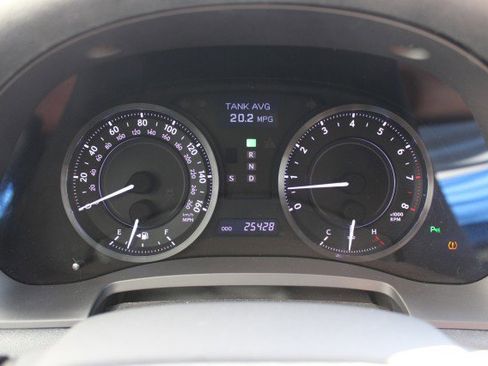 Used 2011 Lexus IS 350C w/ Luxury Pkg image 21