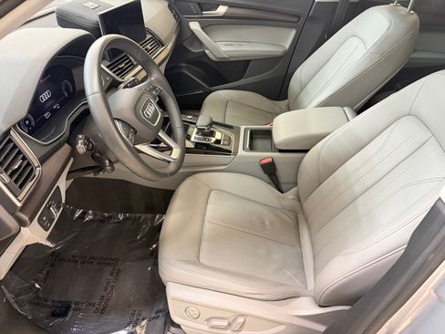 Used 2022 Audi Q5 2.0T Premium Plus AWD/4WD image 5