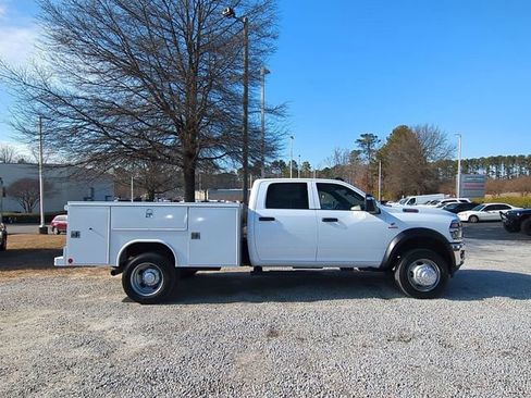 New 2026 RAM 4500 Tradesman w/ Chrome Appearance Group image 6