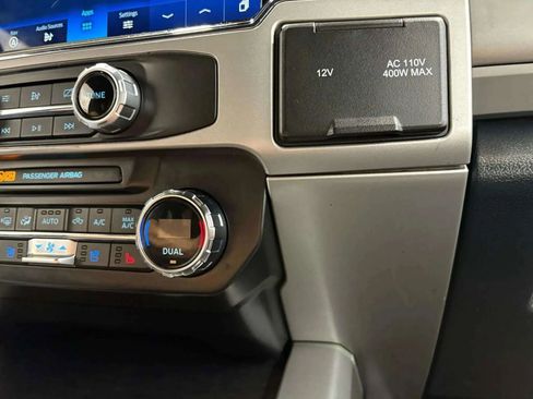 Used 2022 Ford F250 Lariat image 29