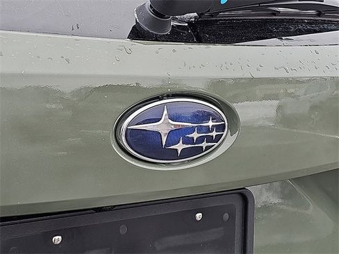 New 2026 Subaru Crosstrek 2.5i image 21