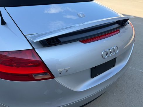 Used 2008 Audi TT 2.0T FWD image 21