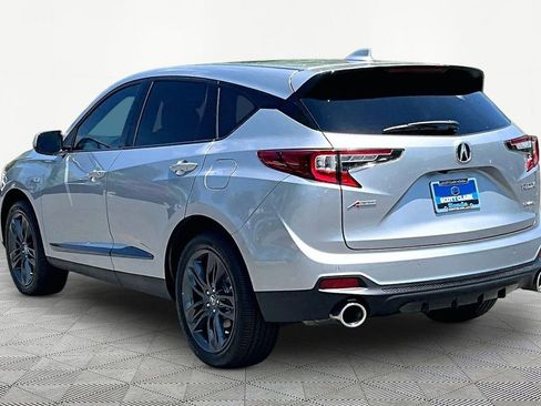 Used 2024 Acura RDX A-Spec image 5