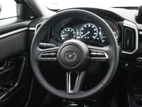Used 2024 MAZDA CX-50 AWD 2.5 S w/ Cargo Package image 17