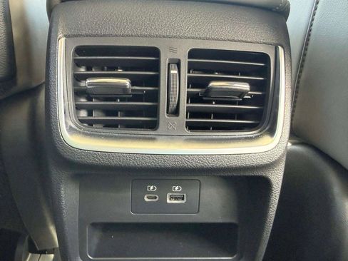 Used 2023 INFINITI QX50 Luxe image 24