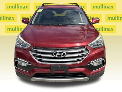Used 2018 Hyundai Santa Fe Sport image 14
