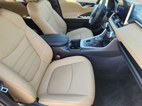 Certified 2025 Toyota RAV4 XLE Premium image 10