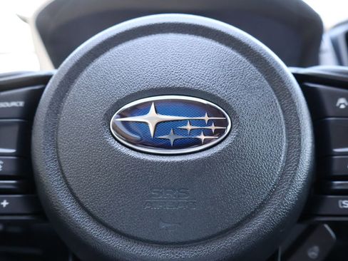 New 2026 Subaru Crosstrek 2.5i Limited AWD/4WD image 27