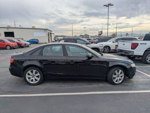 Used 2010 Audi A4 2.0T Premium image 2