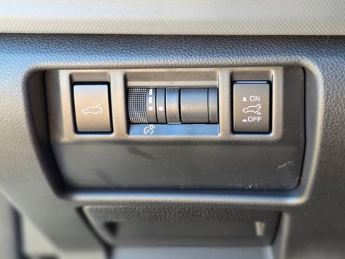 New 2026 Subaru Forester Sport AWD/4WD image 38