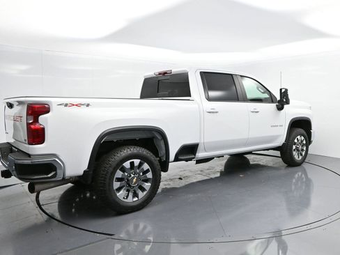 Used 2025 Chevrolet Silverado 2500 LT w/ All Star Edition image 7