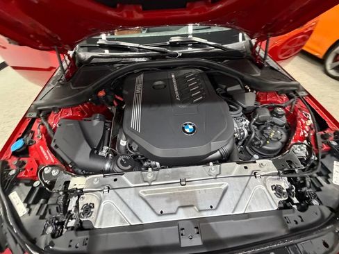 Used 2023 BMW M240i xDrive Coupe w/ Premium Package AWD/4WD image 60