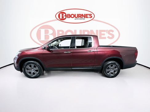 Used 2020 Honda Ridgeline RTL-E image 8