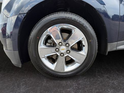 Used 2015 Chevrolet Equinox LT FWD image 9