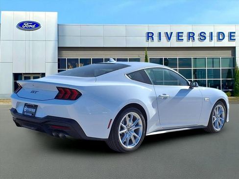 New 2026 Ford Mustang GT Premium image 6