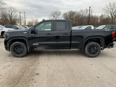 New 2026 GMC Sierra 1500 Elevation image 7