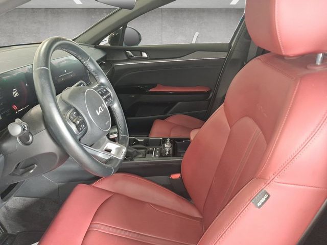 Used 2025 Kia K5 GT-Line w/ GT-Line Premium Package AWD/4WD image 24