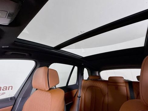 New 2026 BMW X5 M60i w/ Climate Comfort Package image 23